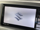 【純正ナビ】人気の純正ナビを装備。オーディオ機能も充実しており、Bluetooth接続すればお持ちのスマホやMP3プレイヤーの音楽を再生可能!毎日の運転がさらに楽しくなります!!