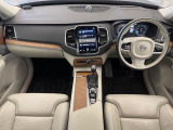 XC90 T6 AWD インスクリプション 4WD 