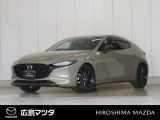 マツダ MAZDA3ファストバック