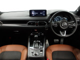 CX-5 2.0 20S レトロスポーツエディション 