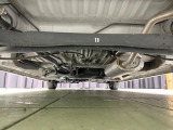 下回りがきれいなうちに、防錆加工の施工がオススメ。降雪地域はもちろん、沿岸部にお住いの方や、趣味でマリン・ウィンタースポーツをされる方にご好評いただいております。