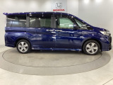 購入後も自社指定整備工場完備でお客様の愛車をしっかりサポート致します!御納車時には安全かつ安心してお乗り頂けるようホンダ専門知識を持つ整備スタッフが点検・整備・装備も説明をしてお渡ししております。