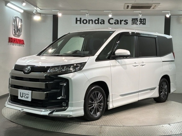 ノア 1.8 ハイブリッド S-G