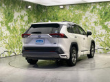 RAV4 2.5 ハイブリッド G E-Four 4WD 