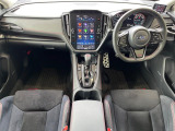 レヴォーグ 2.4 STI スポーツR EX ブラックインテリアセレクション 4WD 
