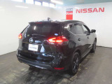 エクストレイル 2.0 20Xi Vセレクション 4WD 