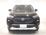 RAV4  2.5 ハイブリッド アドベンチャー E-Four 4WD