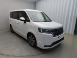 ステップワゴン  2.0 e:HEV スパーダ プレミアムライン
