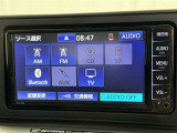 AM/FMラジオ付きです♪