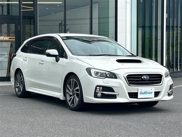 レヴォーグ 1.6 GT アイサイト 4WD 4WD 修復歴無し