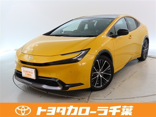 トヨタ プリウス 
