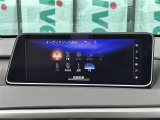 【Bluetooth】ナビゲーションと携帯電話/スマートフォンをBluetooth接続することができます。接続するとハンズフリーで使用することができるので、とても便利です。