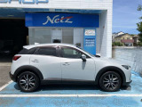 CX-3 1.5 XD ツーリング 