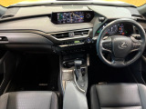 UX 250h バージョンC 