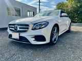 Eクラス E300 アバンギャルド スポーツ 
