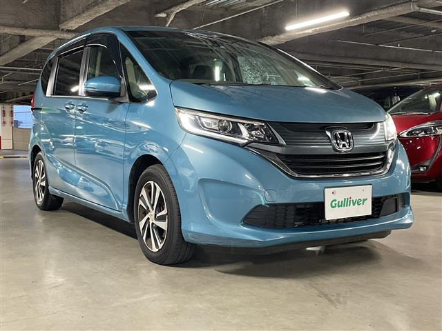 フリード 1.5 G ホンダセンシング 修復歴無し