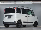 フレアワゴン タフスタイル ハイブリッド XS 