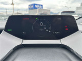 視認性の良いメ-タ-を採用しており、快適なドライブをサポ-トします♪
