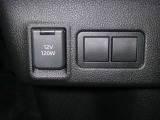 【充電用USB端子】デバイスの充電に便利です。※実際の接続端子は写真で確認or店舗までご気軽にお問合せください♪