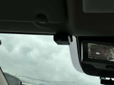 フロント&車室内ドライブレコーダーです
