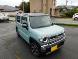 ハスラー J スタイル 