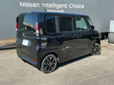 当店は日産クオリティショップ認定店です。お客さまのカーライフを全力でサポートさせていただきます。