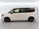 ステップワゴン 2.0 e:HEV スパーダ 