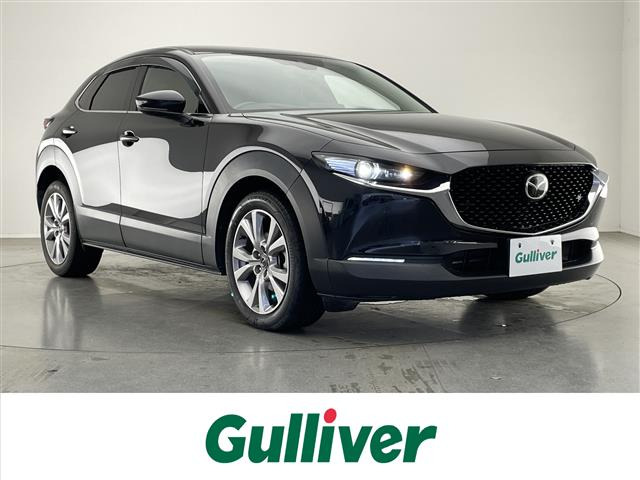 CX-30 1.8 XD Lパッケージ 修復歴無し
