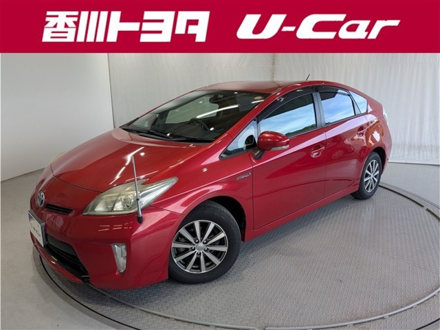プリウス 1.8 S