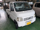 アクティトラック SDX 4WD 