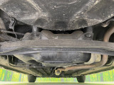 下回りがきれいなうちに、防錆加工の施工がオススメ。降雪地域はもちろん、沿岸部にお住いの方や、趣味でマリン・ウィンタースポーツをされる方にご好評いただいております。
