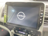 【純正10型ナビ】人気の純正ナビを装備。オーディオ機能も充実しており、Bluetooth接続すればお持ちのスマホやMP3プレイヤーの音楽を再生可能!毎日の運転がさらに楽しくなります!!