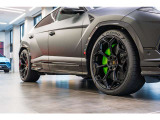 Green caliper