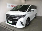 トヨタ アルファード