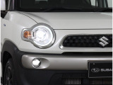 クロスビー 1.0 ハイブリッド(HYBRID) MZ 