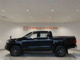 ハイラックス 2.4 Z ディーゼル 4WD 