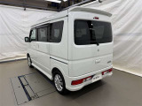 走りにこだわりながら収納力も持ち合わせたお車です。
