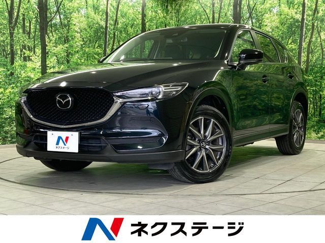 CX-5 XD プロアクティブ