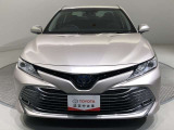 「フロントマスク」です。車の印象を決めるのは【顔】。この車の顔つきは、きっとあなたにピッタリ!?