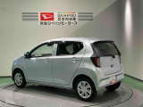 納車後の点検、車検などアフターサービスもお任せください!