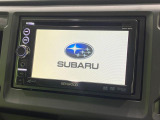 【ナビゲーション】使いやすいナビで目的地までしっかり案内してくれます。各種オーディオ再生機能も充実しており、お車の運転がさらに楽しくなります!!