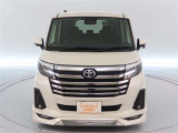 ルーミー 1.0 カスタム G-T 