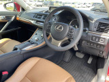 CT 200h バージョン L 本革シート ワンオーナー