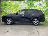 RAV4 2.5 ハイブリッド G E-Four 4WD 