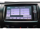 CD・DVD・SDオーディオ・Bluetoothオーディオ再生可能。SDカードへの音楽録音も可能。フルセグTV視聴可能。