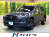 4WD 純正10.5インチオーディオ バックカメラ 衝突被害軽減システム