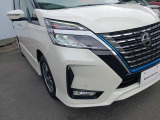 セレナ 1.2 e-POWER ハイウェイスターV 
