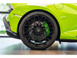 Hek 20 monolock forged rim in matt black