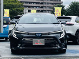 カローラ 1.8 ハイブリッド W×B 