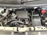 親切・丁寧な専門メカニックスタッフが応対!・車検・点検整備・事故等の修理などアフターサービスも安心。お車のカスタマイズもネクステージのサービススタッフまでご相談ください!